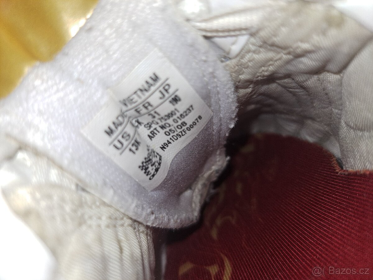 Dětské kopačky vel. 31 - 2