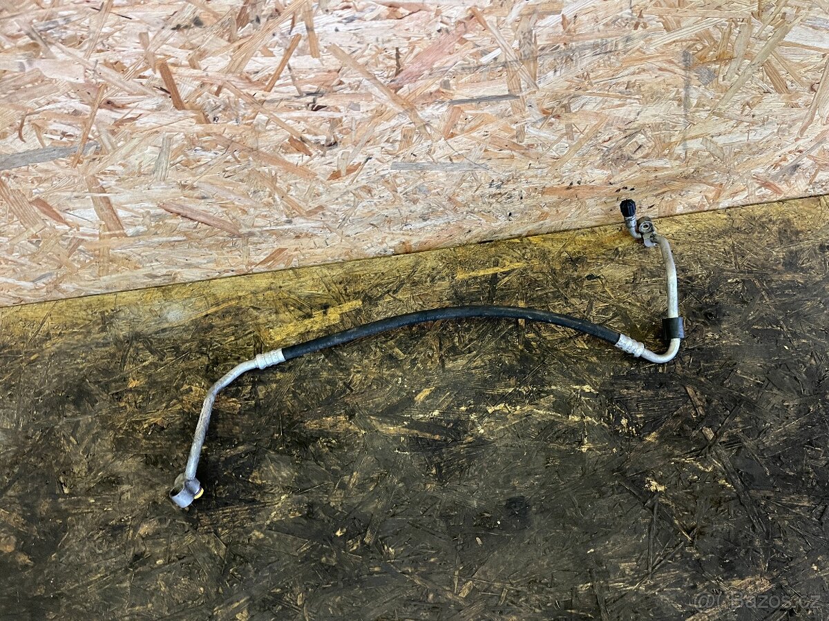 KLIMA HADICE BMW 424989301 - 2