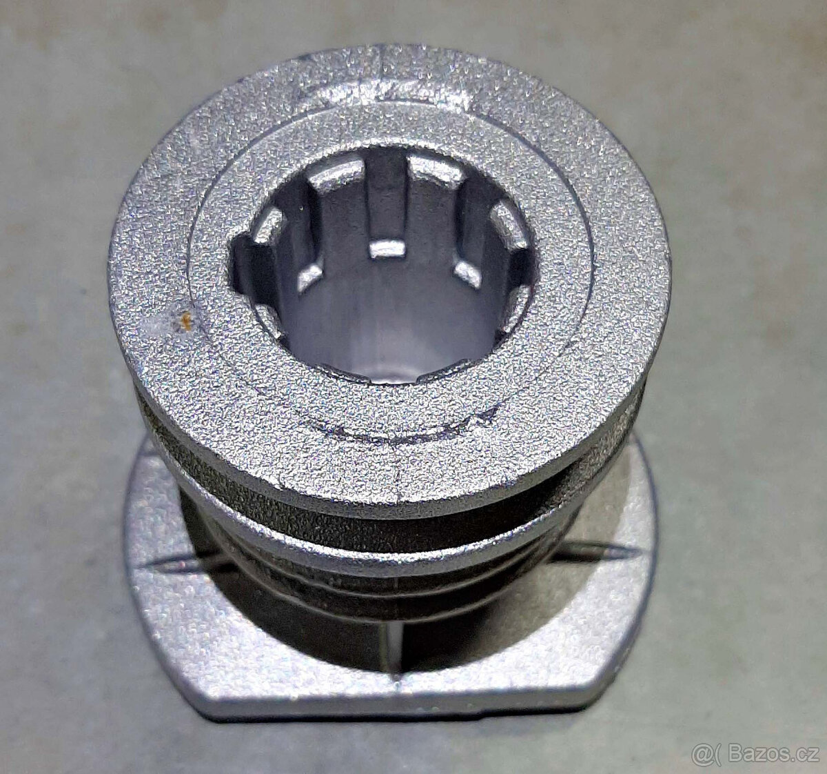 Stiga unašeč nože - 2