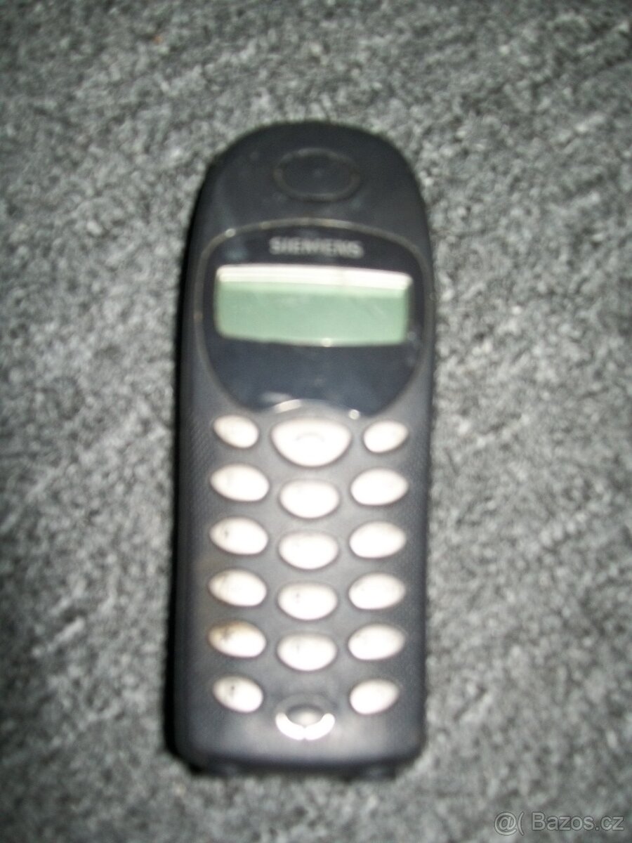 Siemens Gigaset A1 - 2