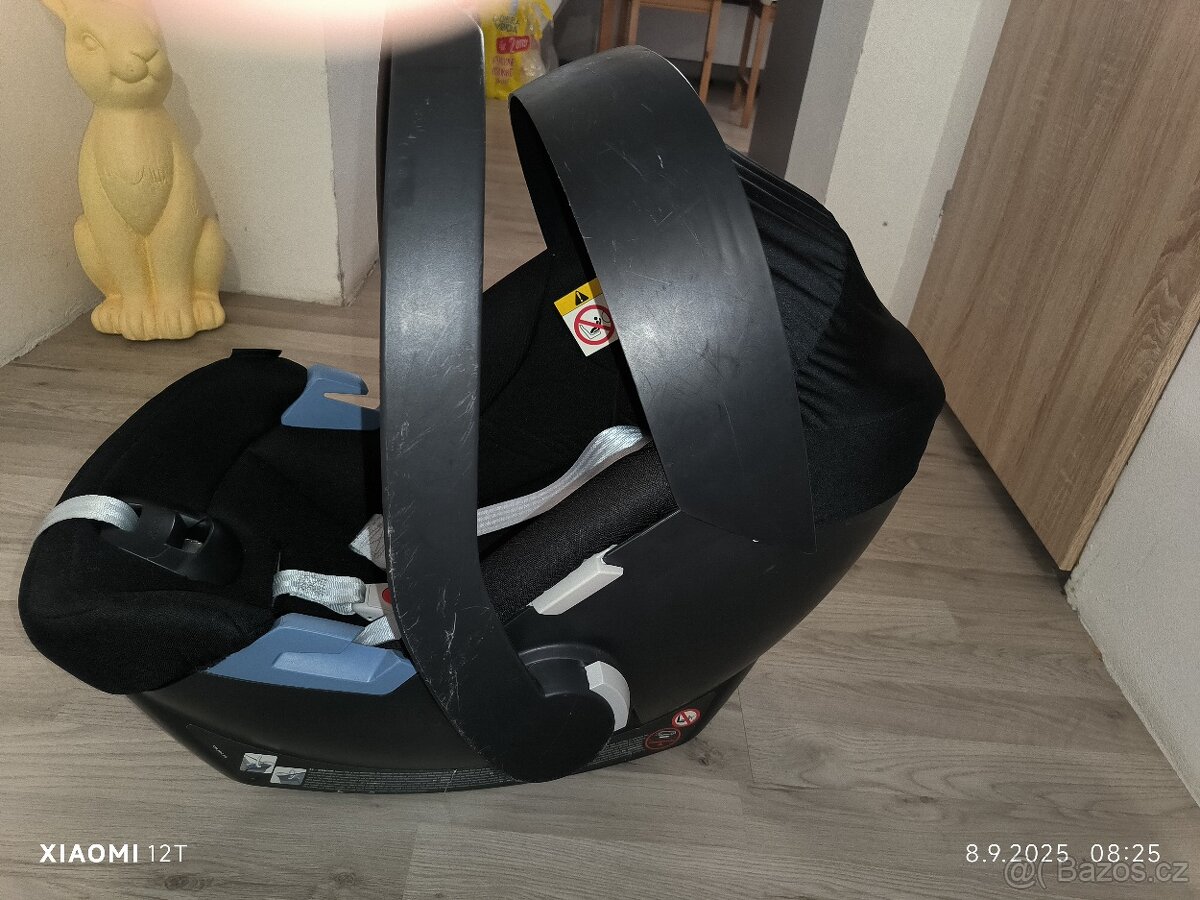 Autosedačka Cybex - 2