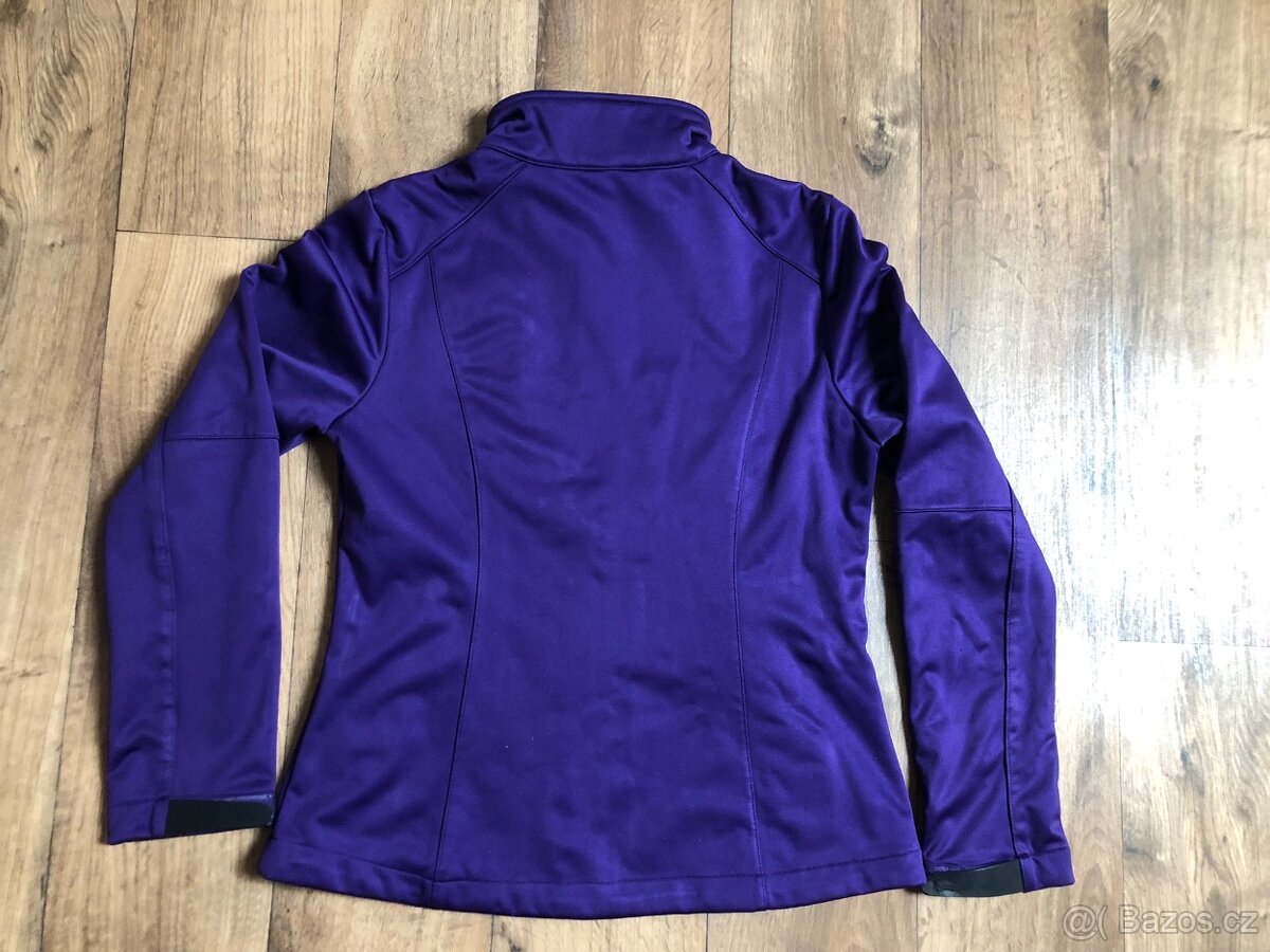 Softshelová bunda Crivit 36/38 - 2