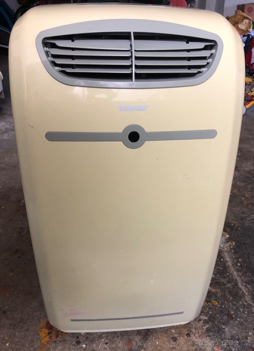 Prodám mobilní klimatizaci Zelmer 23Z011 s D.O. - 2
