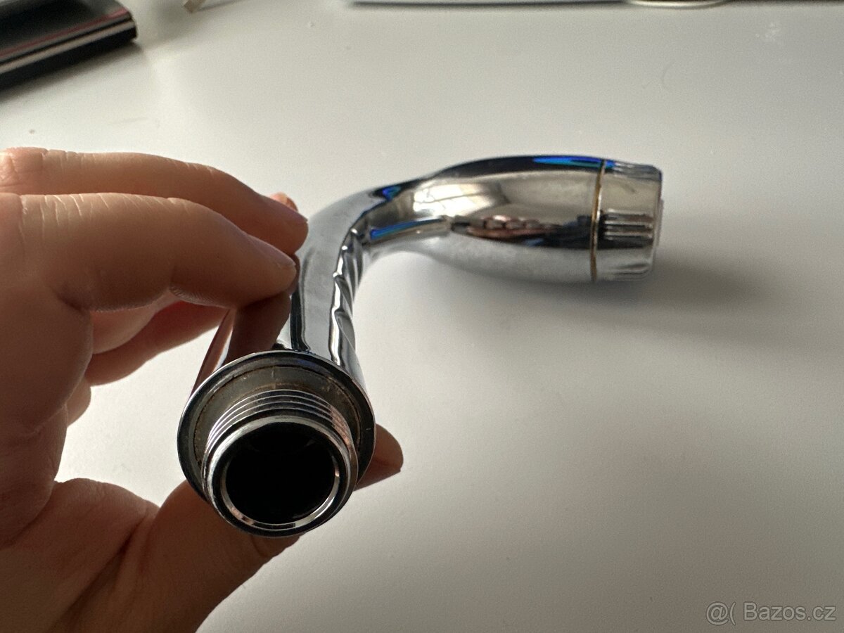 Úsporná sprcha Econea Ecoxygen - 2