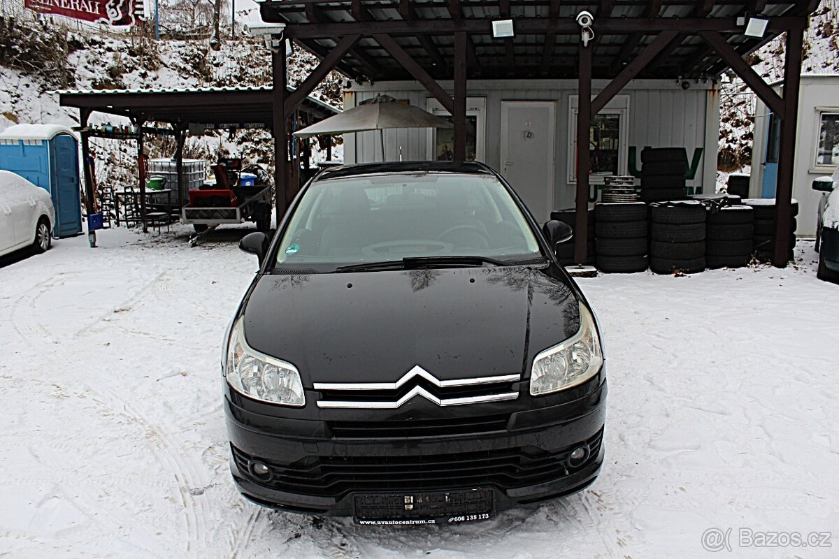 Citroën C4 - 2