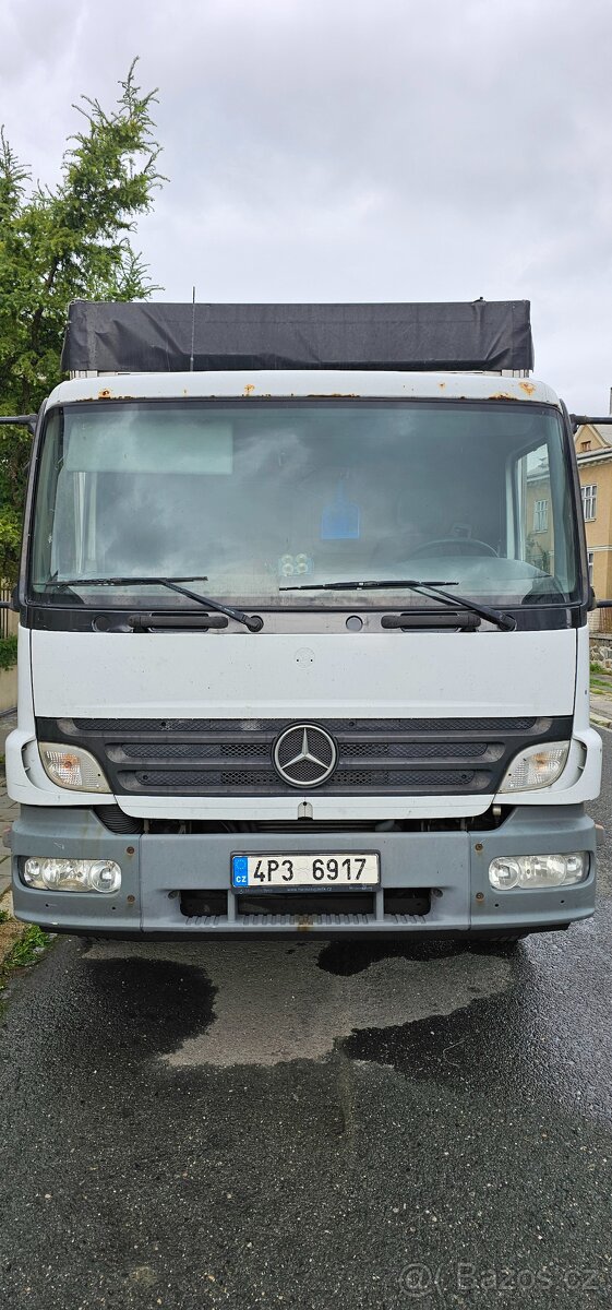 Nákladní automobil - 2