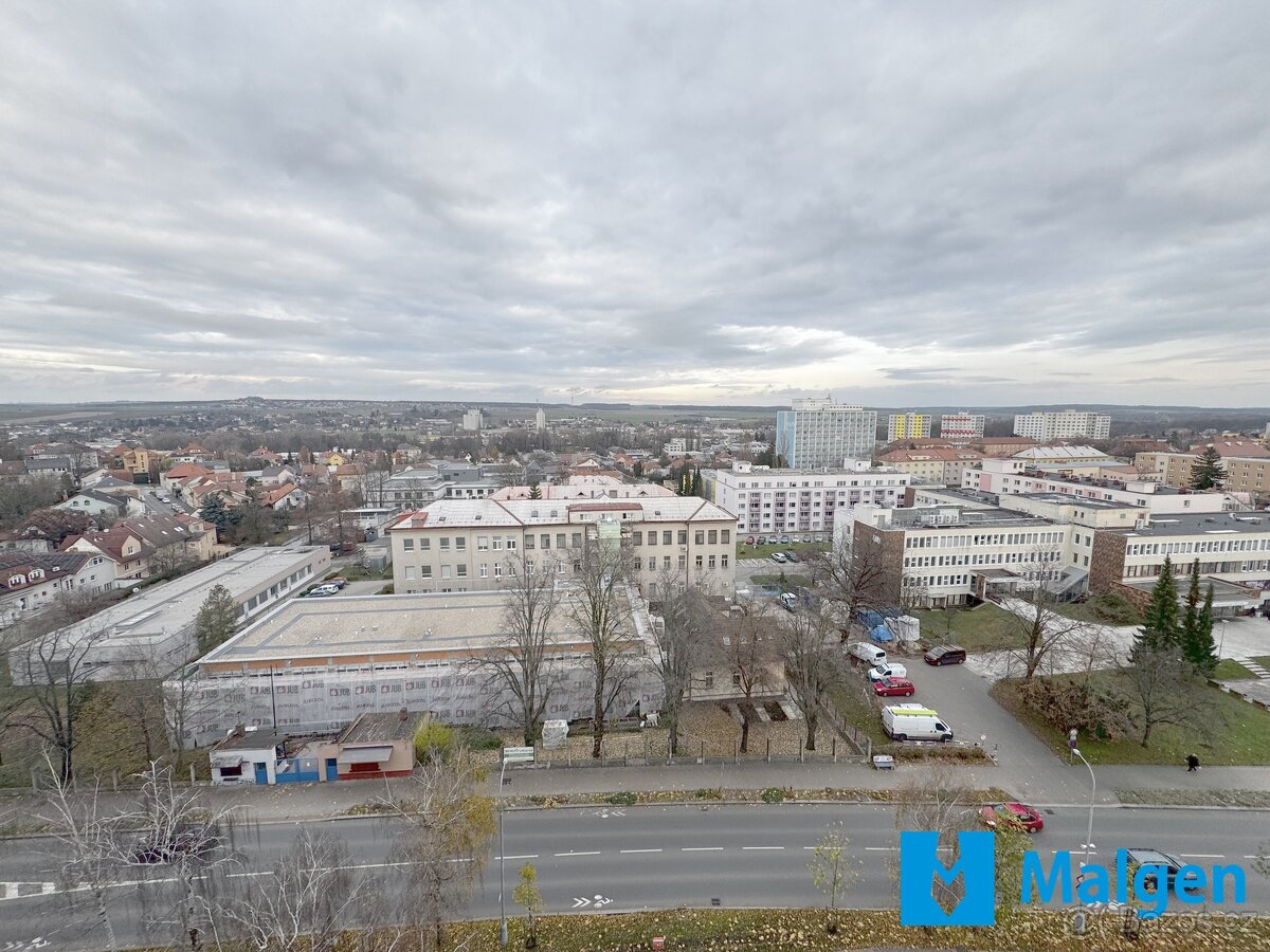 Mělník, Prodej Bytu 2+1/L,S,, ev.č. 00063 - 2