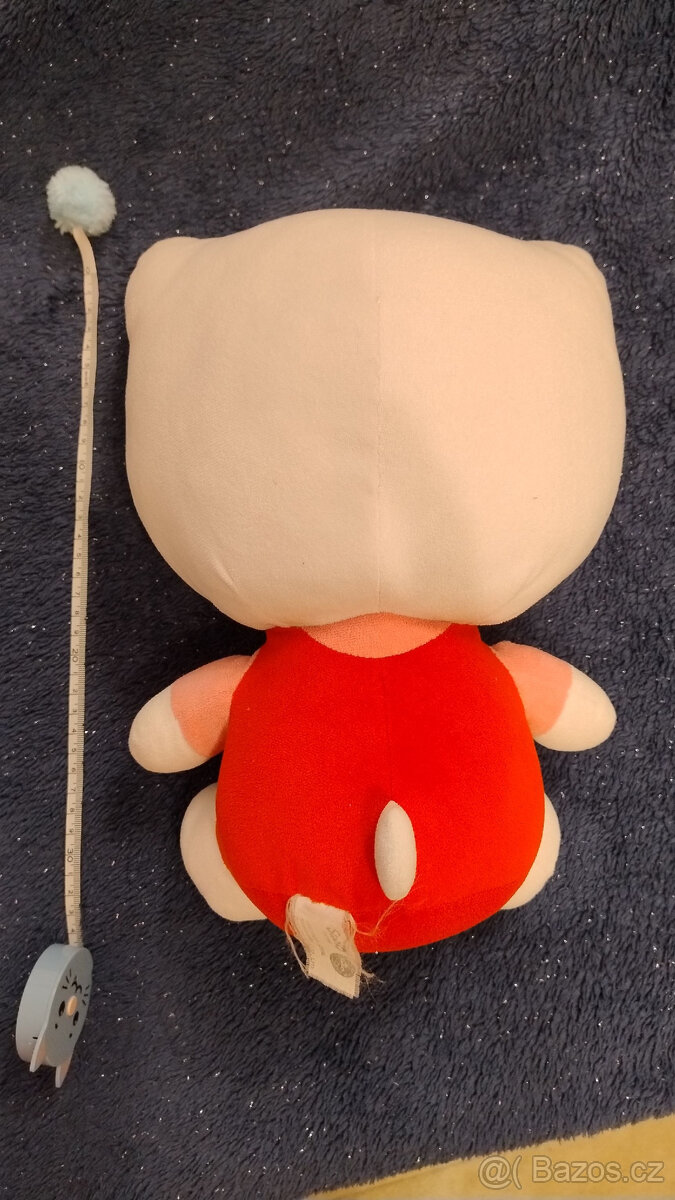 plyšák Hello Kitty, 32 cm - 2