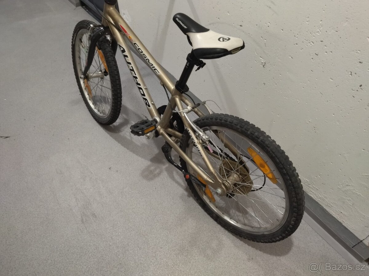 Kolo Author Cosmic 20 ultralehke - 2