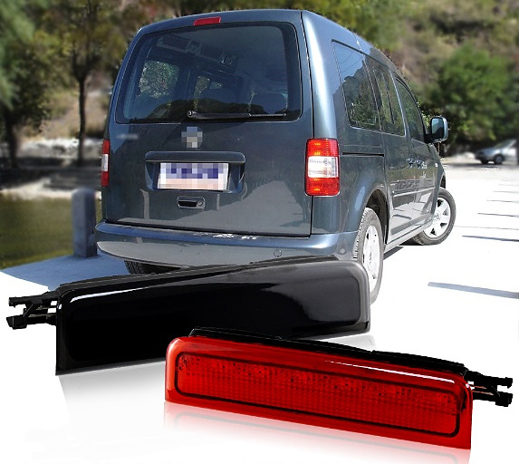 Svetlo pre VW Caddy - 2
