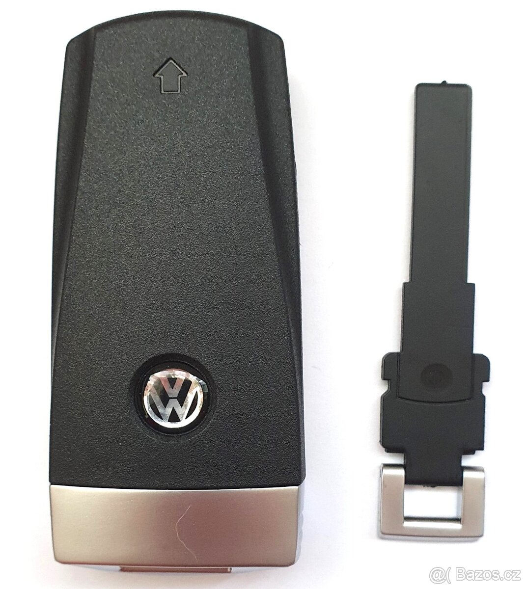 Klíč Volkswagen Passat B6 / B7 3C0959752BA 434MHz Náhrada z - 2