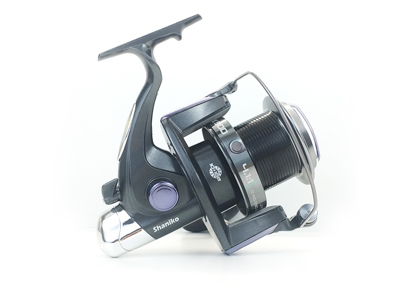 naviják Shaniko FDX-900 - 2