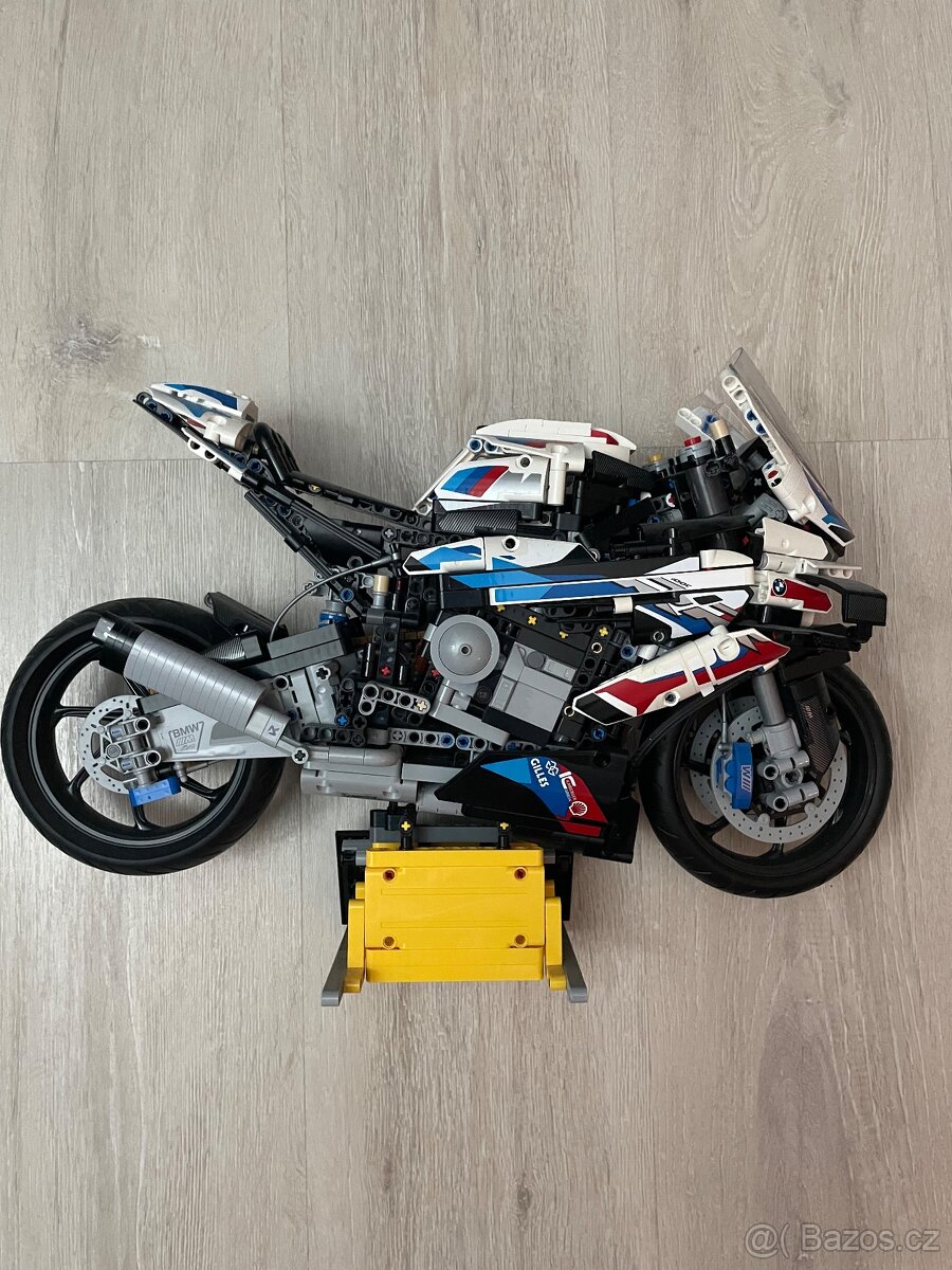 LEGO Technic BMW - 2