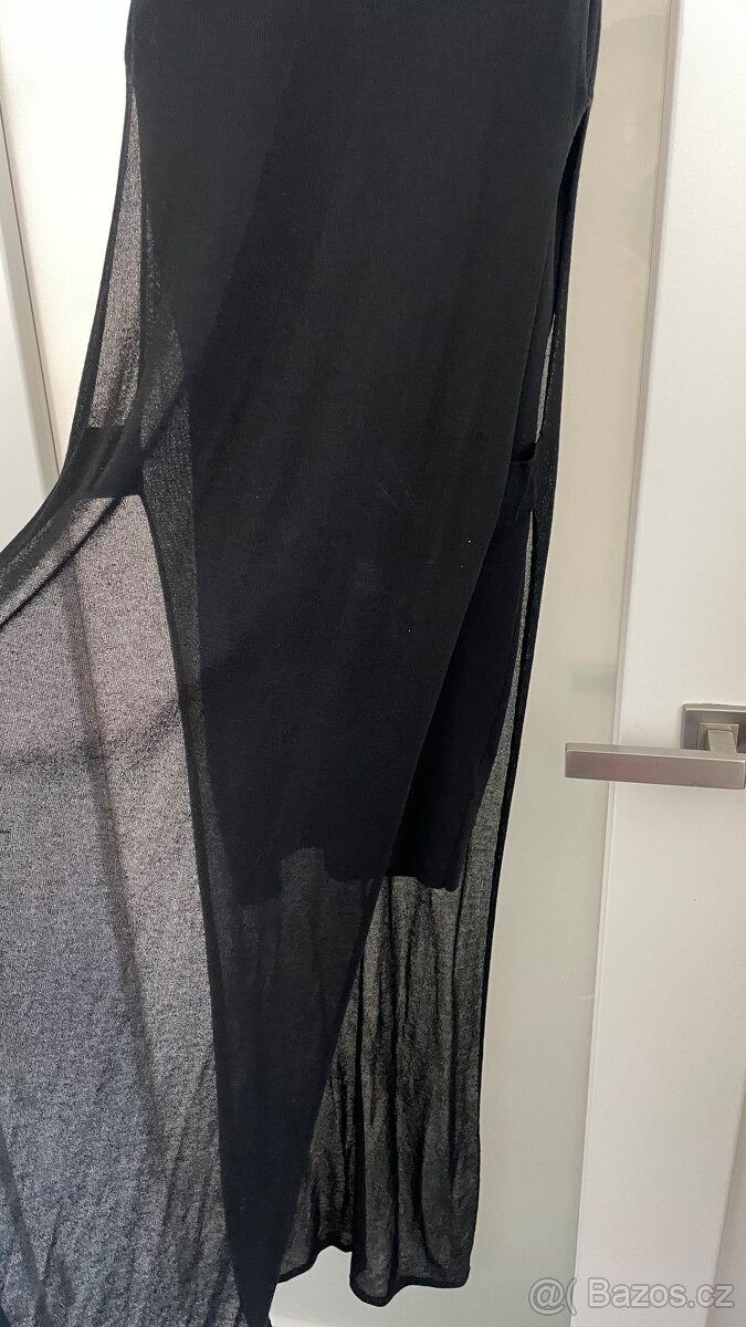 Plesove saty zara - 2