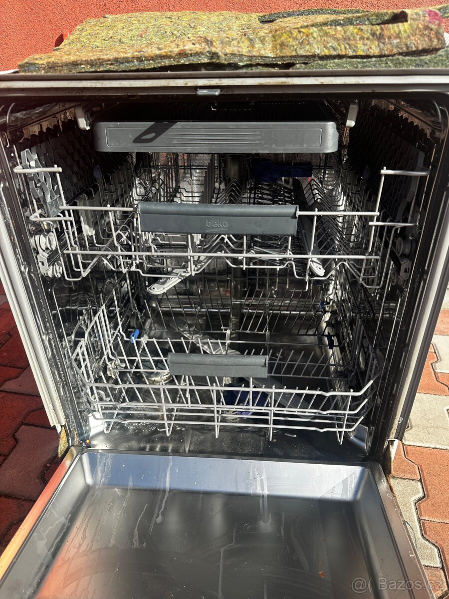 Beko ProSmartInverter DSN28330X - 2