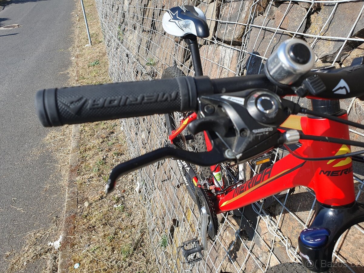 Horské kolo MERIDA MATTS 6.20-V 16″ 41cm - 2