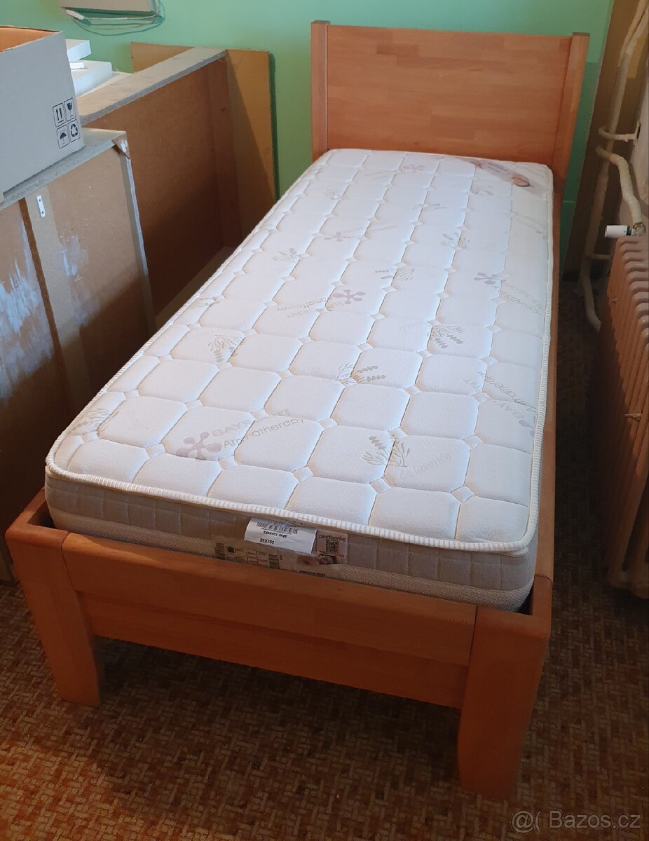 Postel 90x200 - 2