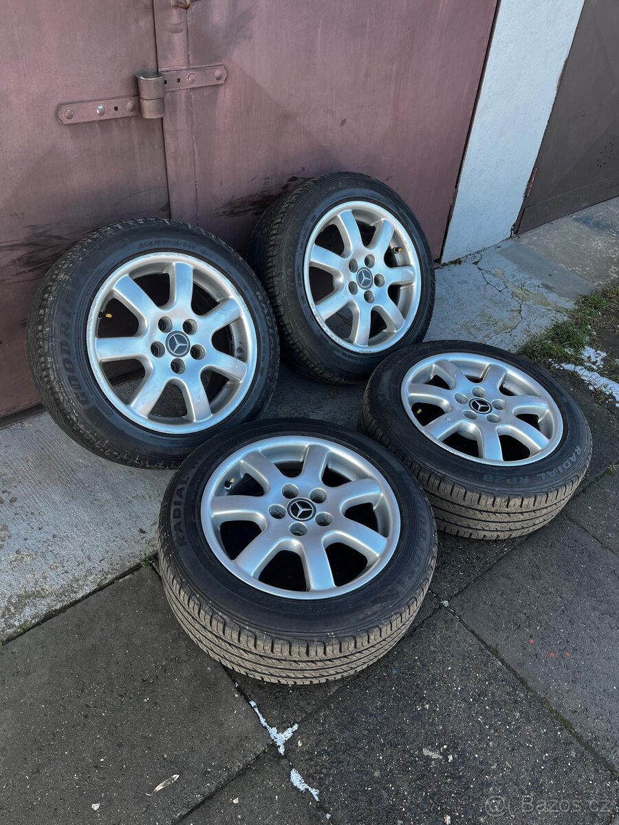 5x112 r16 - 2