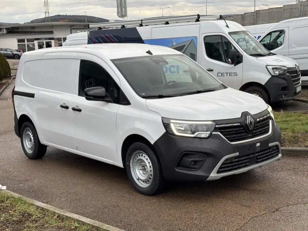 Renault Kangoo, L2 Extra Blue dCi 115 GSR2 - 2