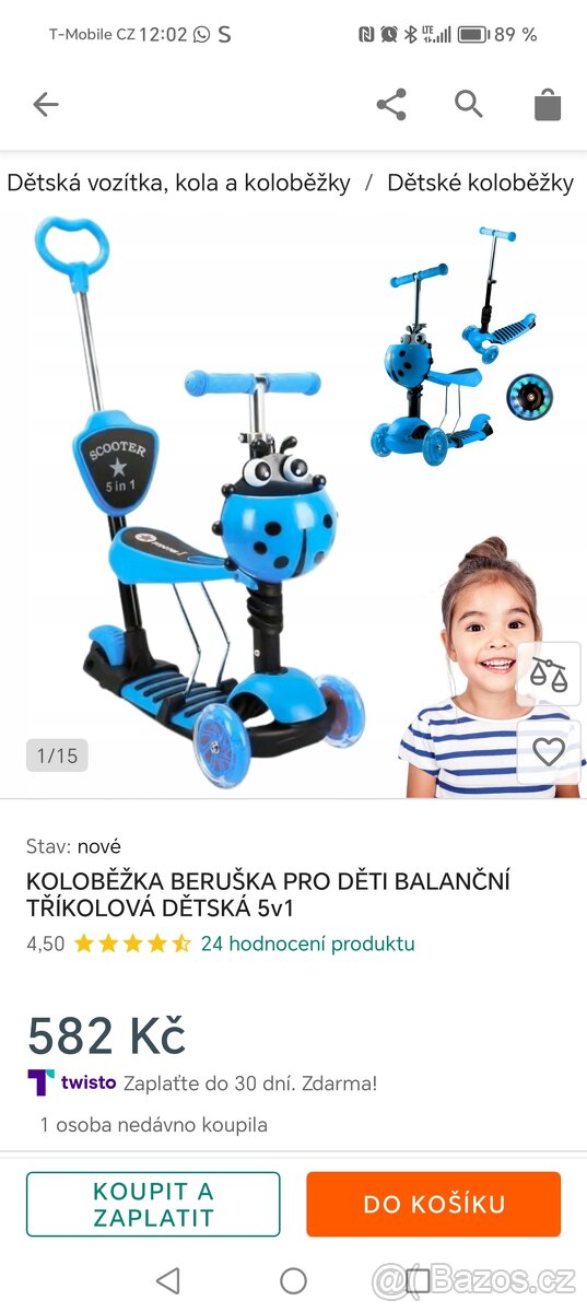 Hračky na zahradu - 2