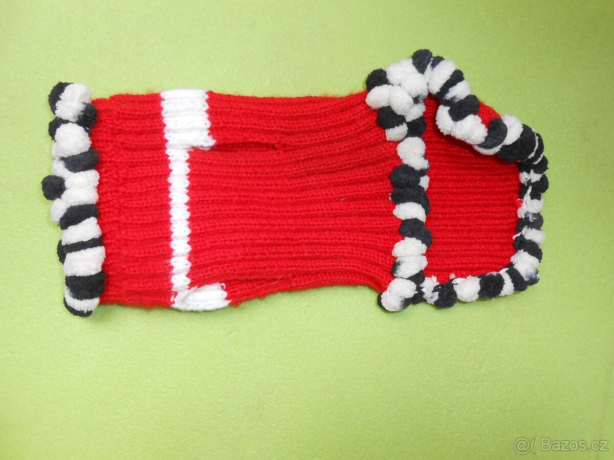 Svetr pro psíka - 2