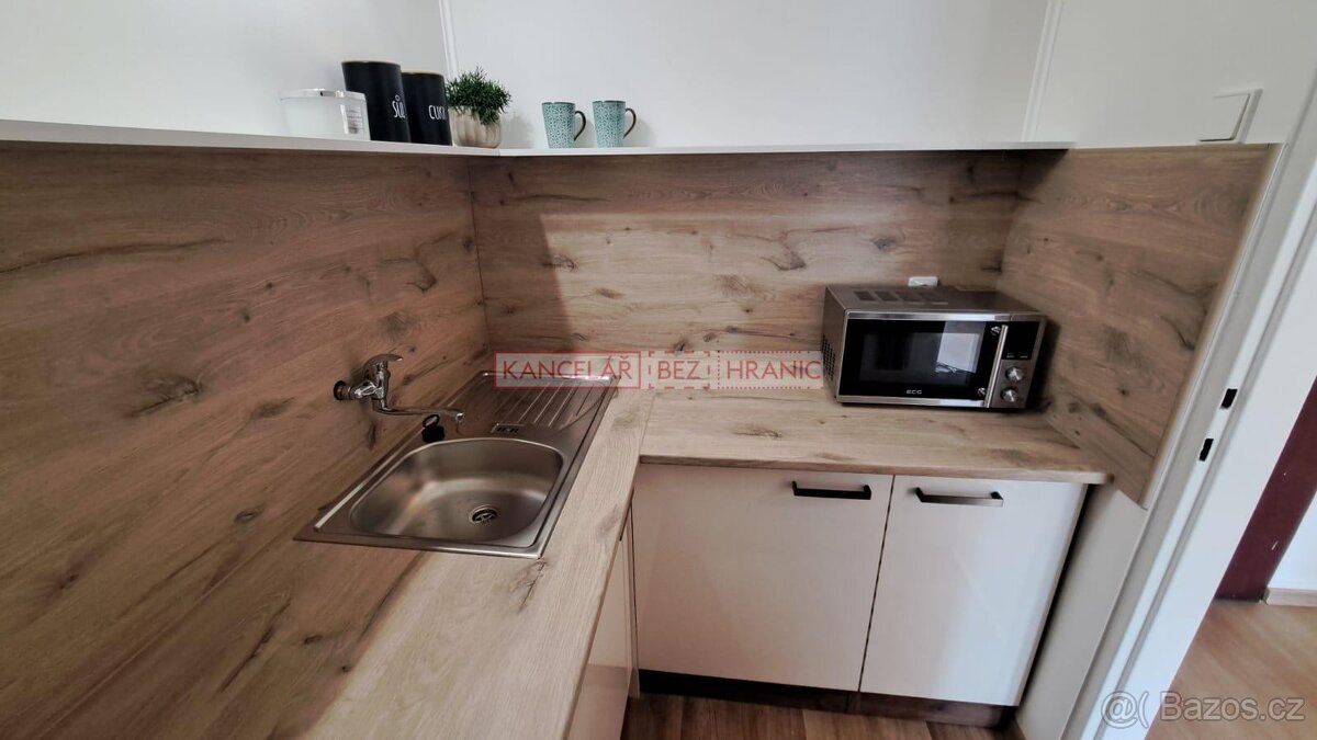 Pronájem bytu pokoje Zlín - 2