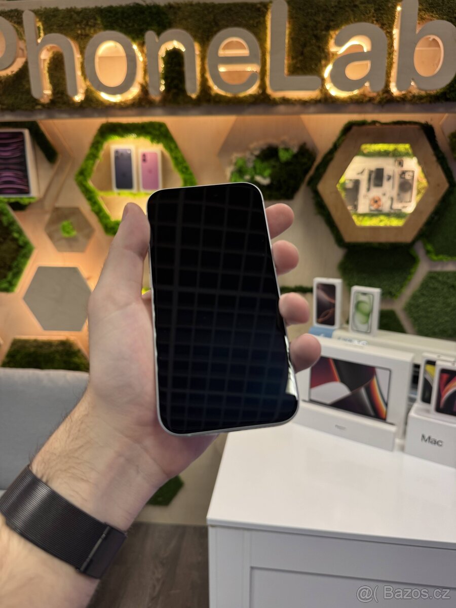 iPhone 15 128GB Blue - 2