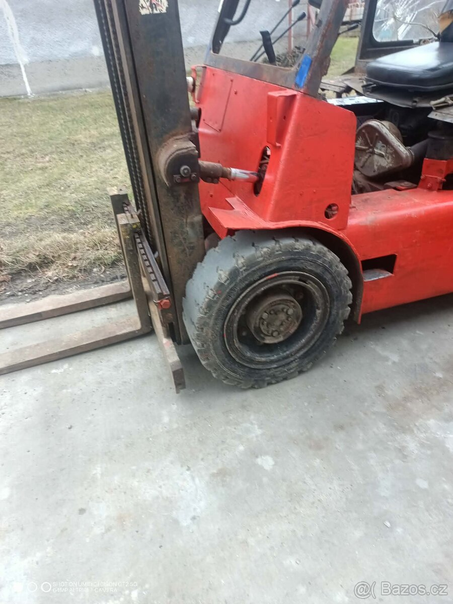 Balkancar DV1792 - 2