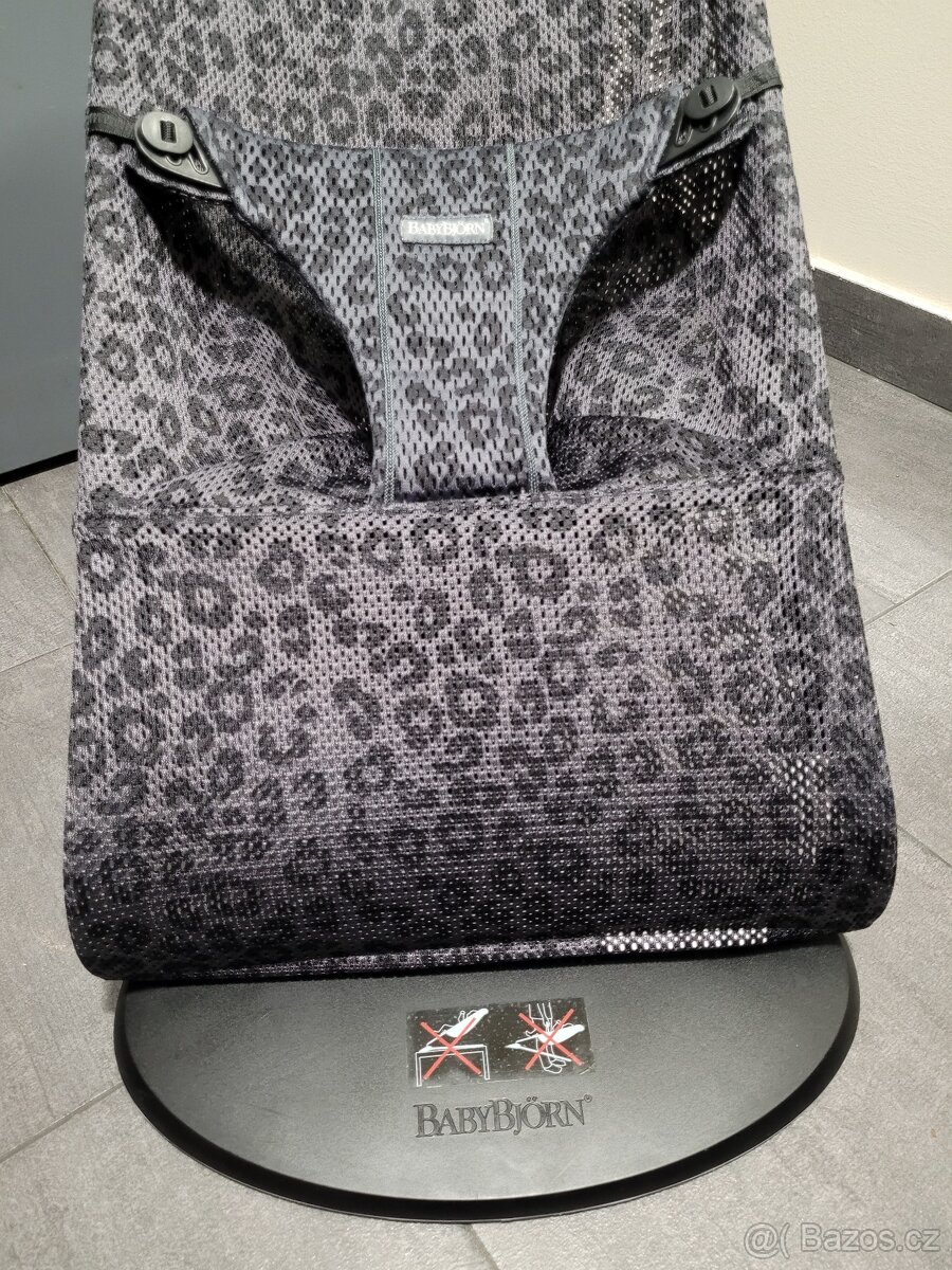 Babybjörn-krásný stav - 2