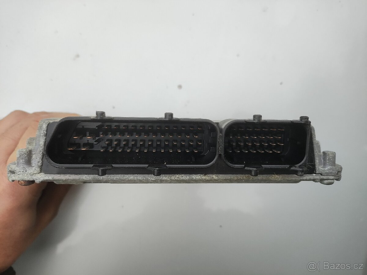 Ridici jednotka fabia 1.2 - 2