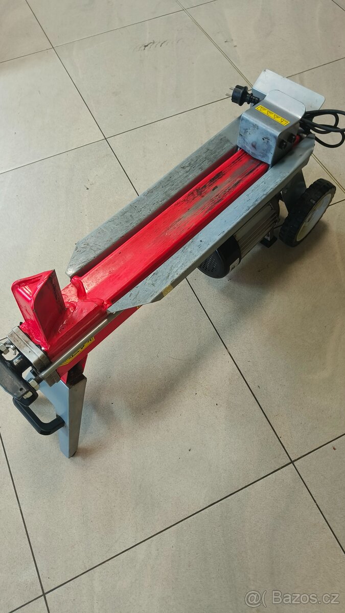 Štipačka HECHT 670 - 2