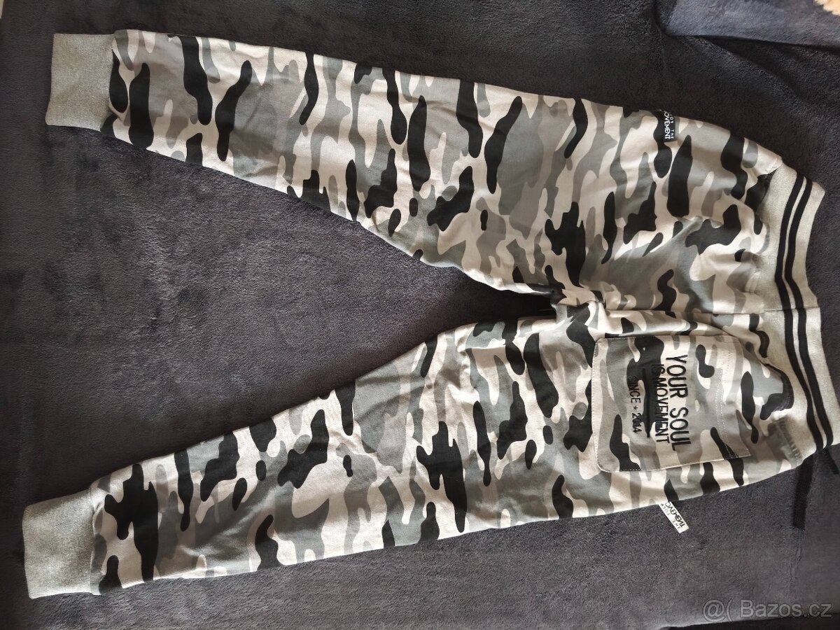 Enjoy the Movement XS - 2