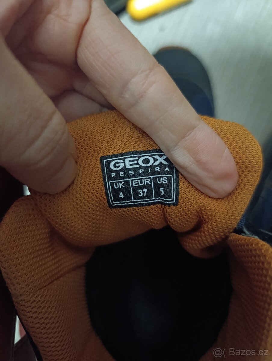 Dětské sněhule - 2