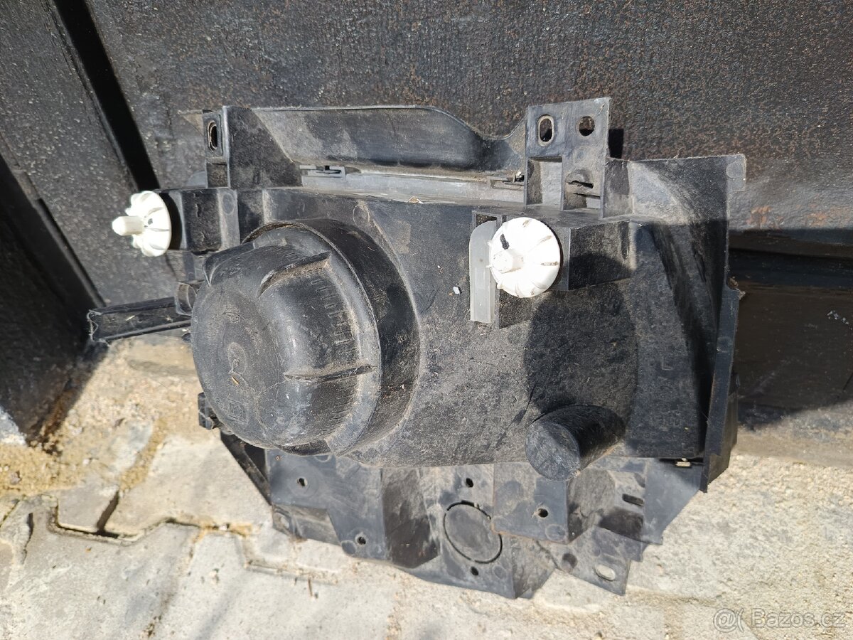 Díly VW T4 Golf 4 - 2