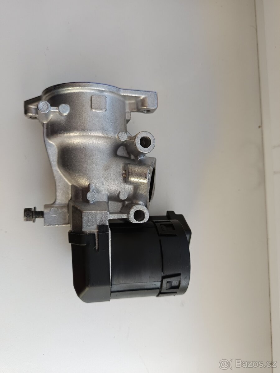 EGR ventil 2.0hdi 88kw - 2