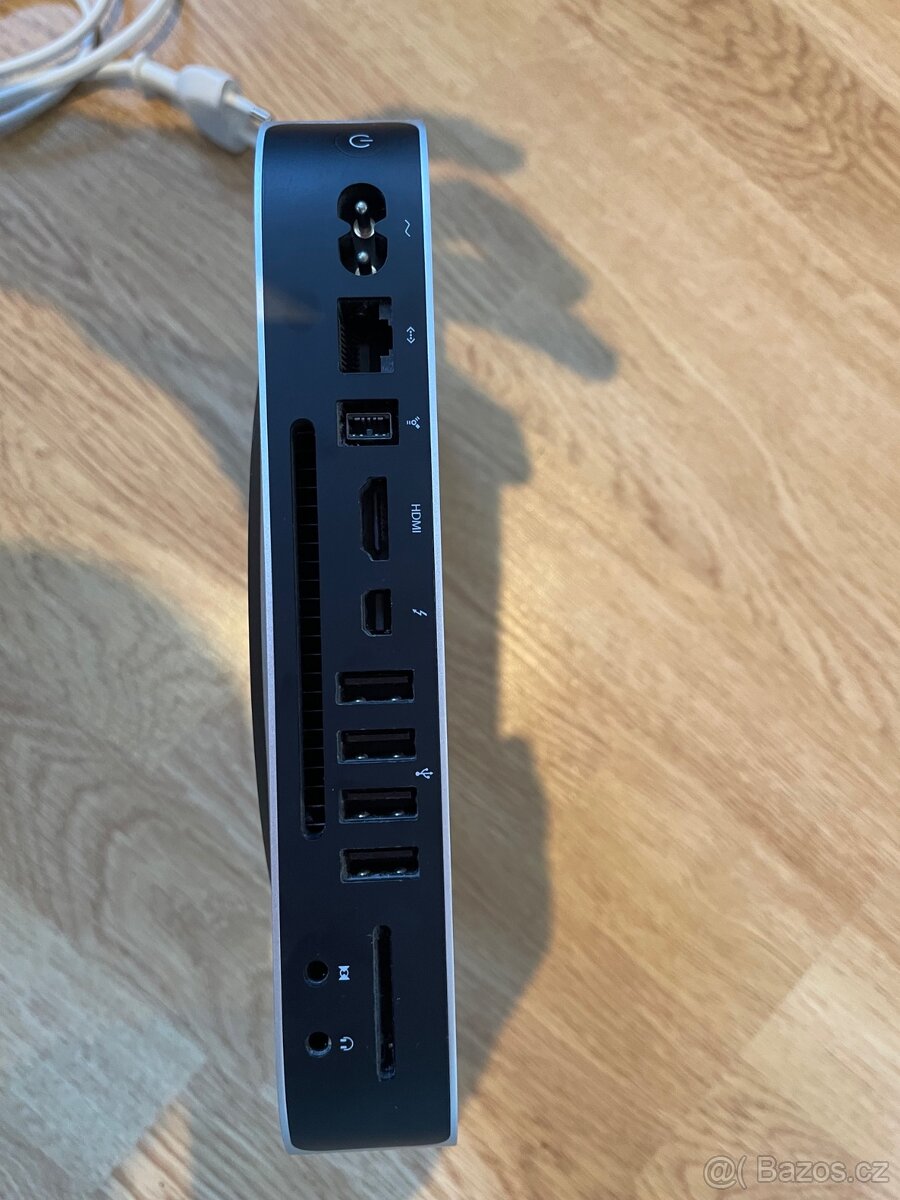 Mac Mini A1347: levně, plně funkční, pro Apple nadšence - 2