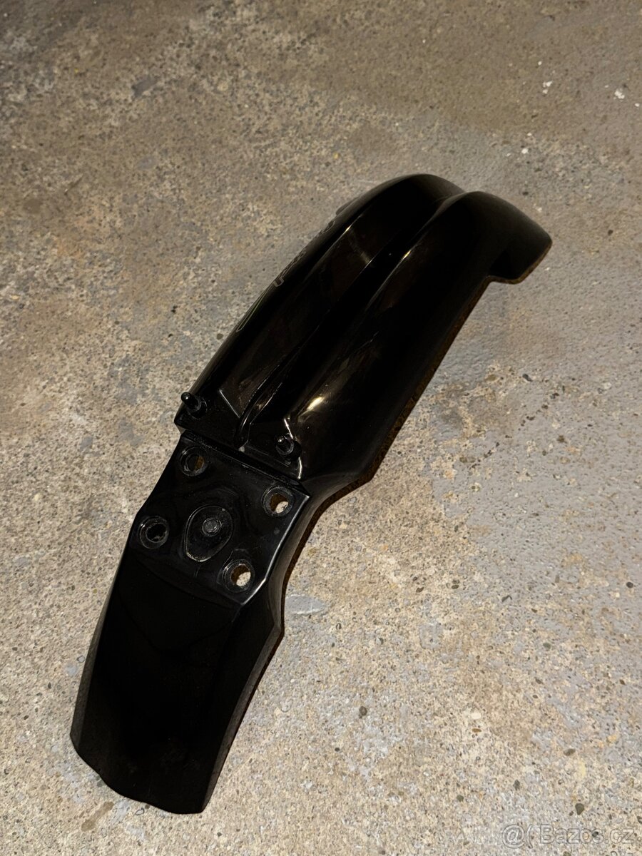 Blatnik KTM EXC 65 - 2