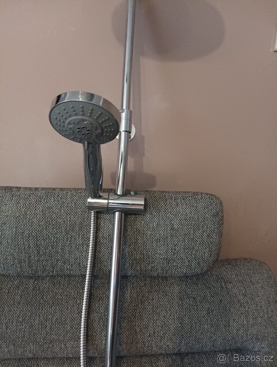 Prodám sprchový set - 2