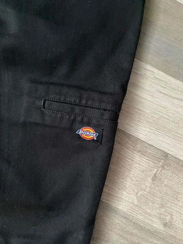 Dickies panske kraťase vel. 38 - 2