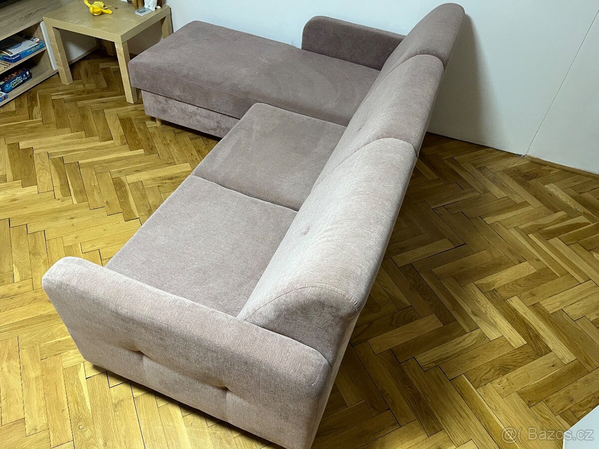 Sedací souprava - 2