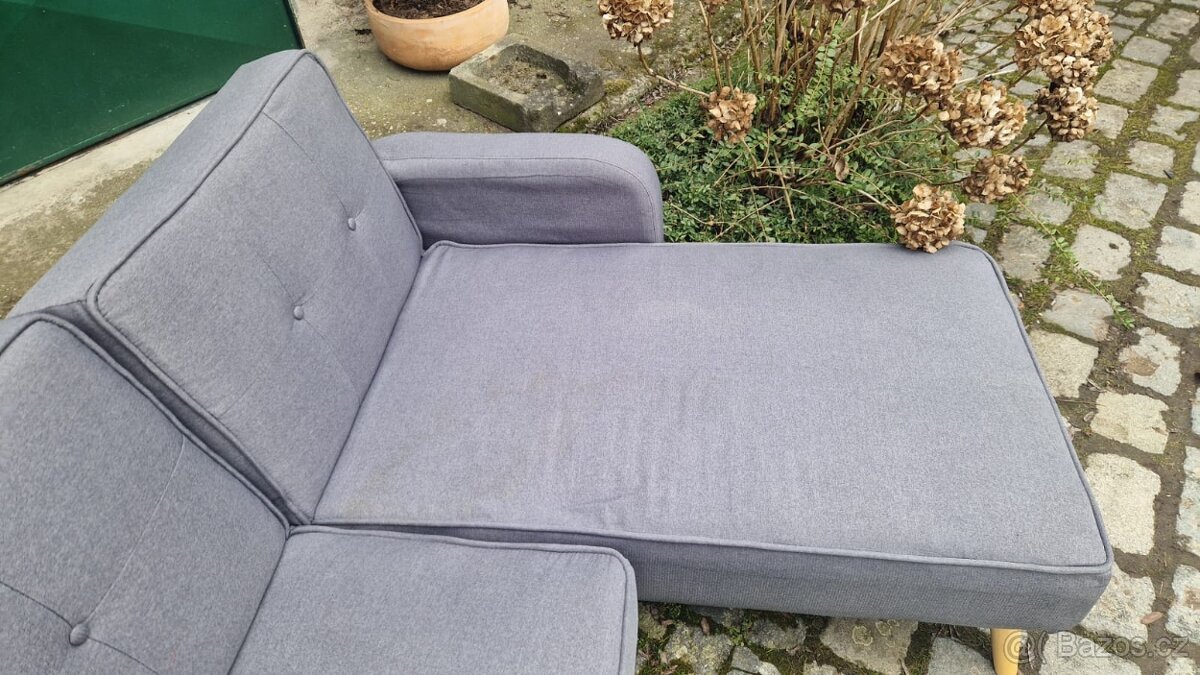 Proám sedací soupravu - 2