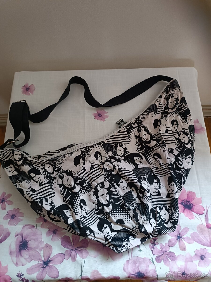 Taška na rameno - 2