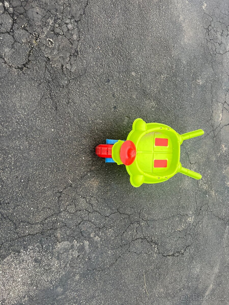 Dětské kolečko - 2