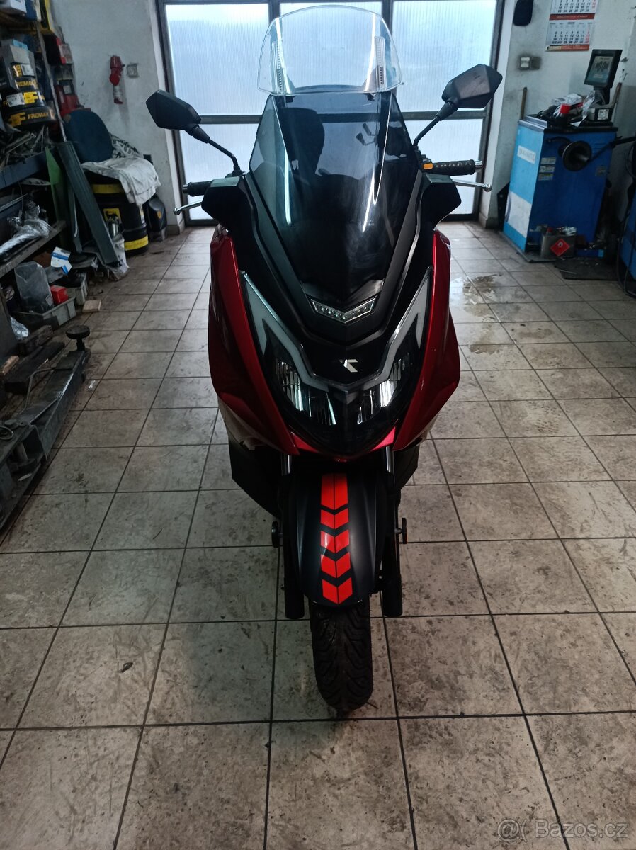 Maximus Caesar 125 - 2