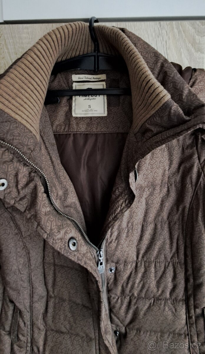 Dámský kabátek - 2