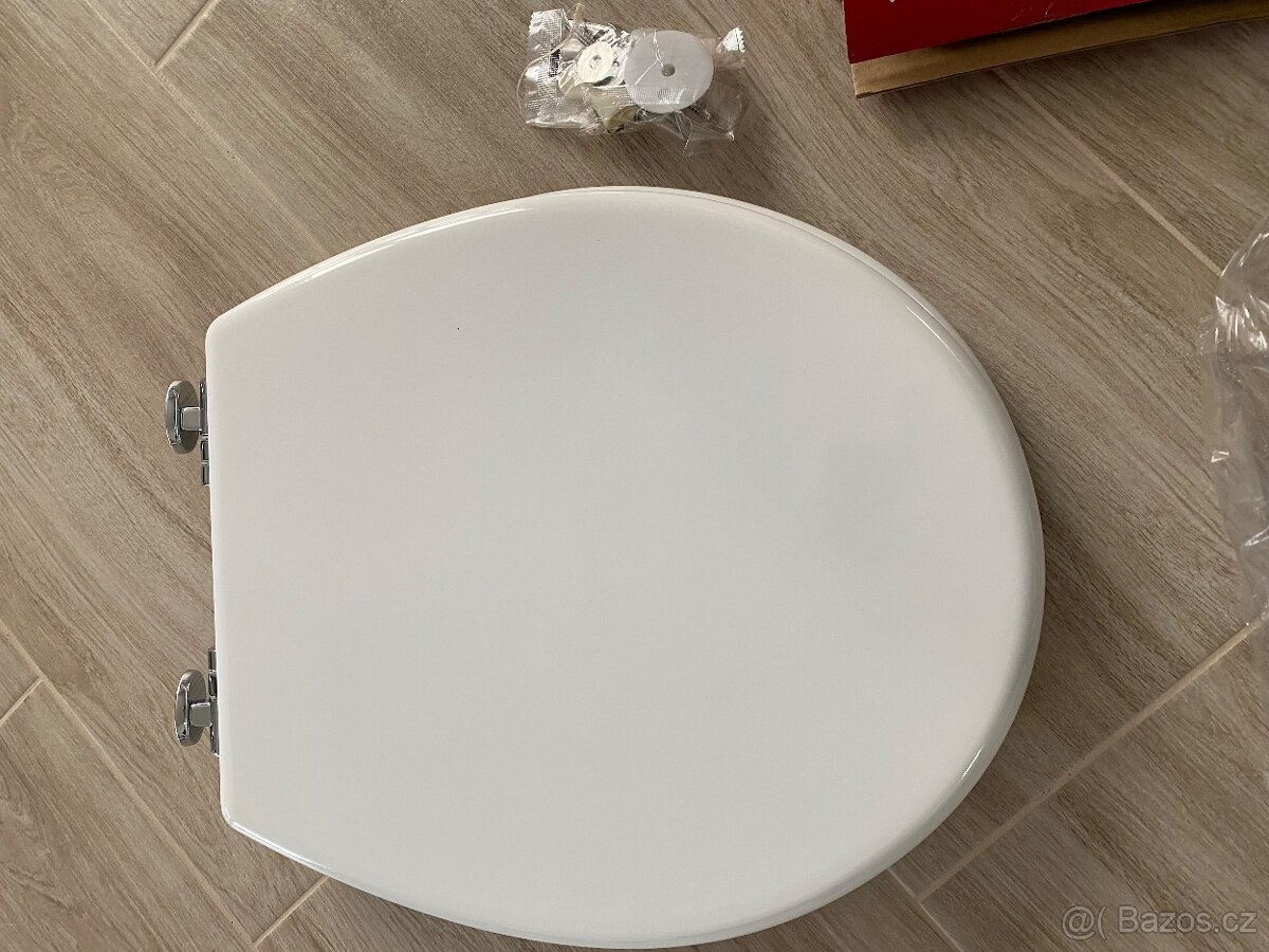 WC sedátko - NOVÉ - 2