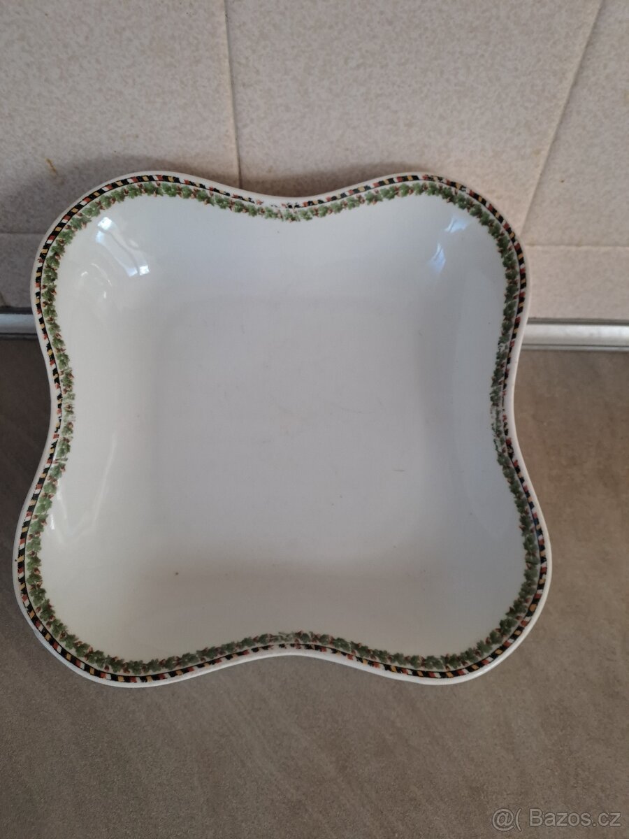 Zbytky starého servisu - 2