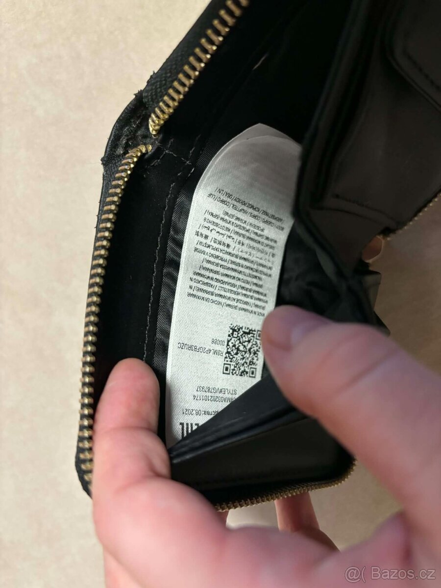 Peněženka Guess - 2