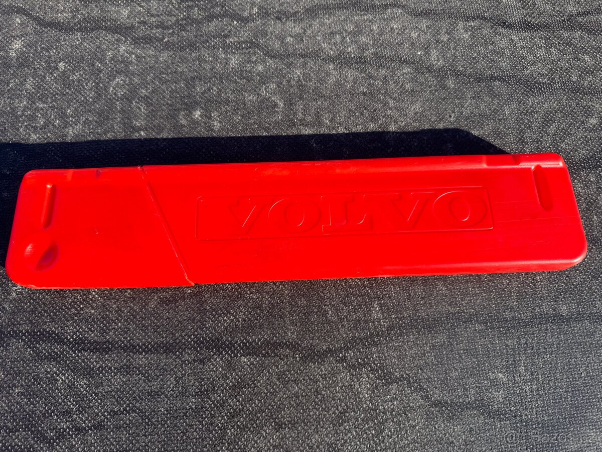 Výstražný trojúhelník Volvo - 2