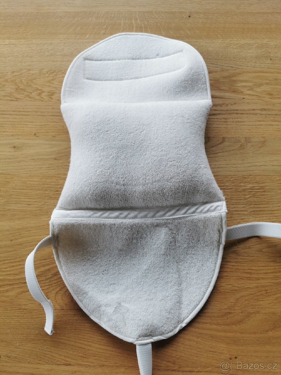 Abdukční peřinka - 2